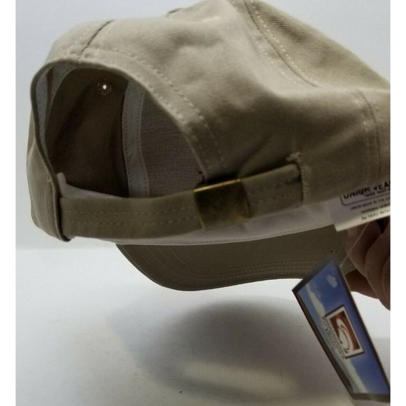 Pu'ukohola Heiau National Historic Site Baseball Hat Cap (J2) - Picture 5 of 5